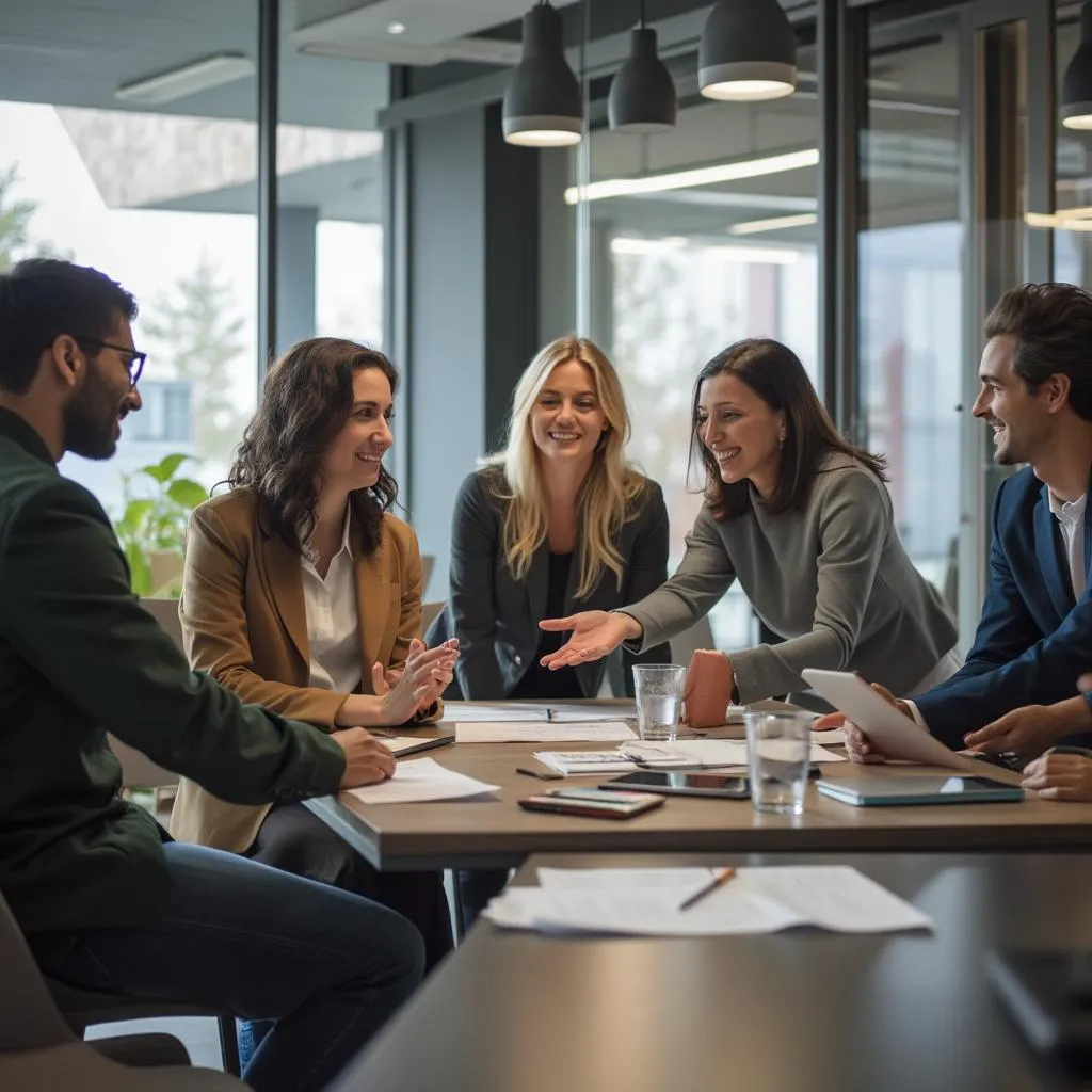 Equipo de trabajo