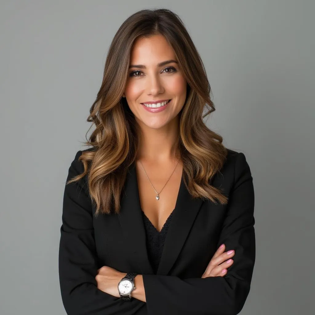 Ana Martínez