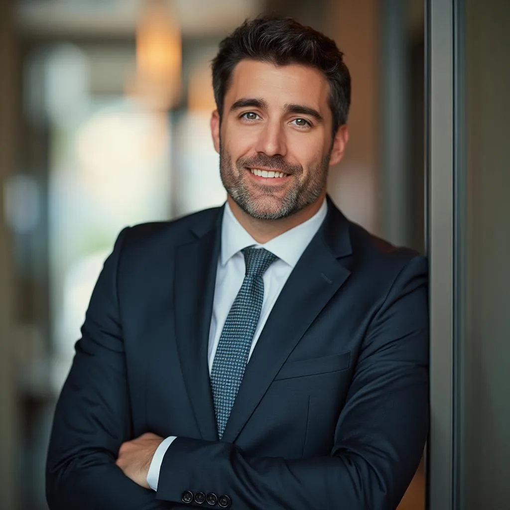 Alejandro Jiménez